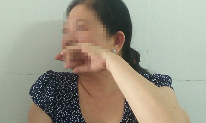Mẹ nạn nhân bị chặt xác phi tang: 'Kẻ sát nhân là người tôi từng cưu mang'