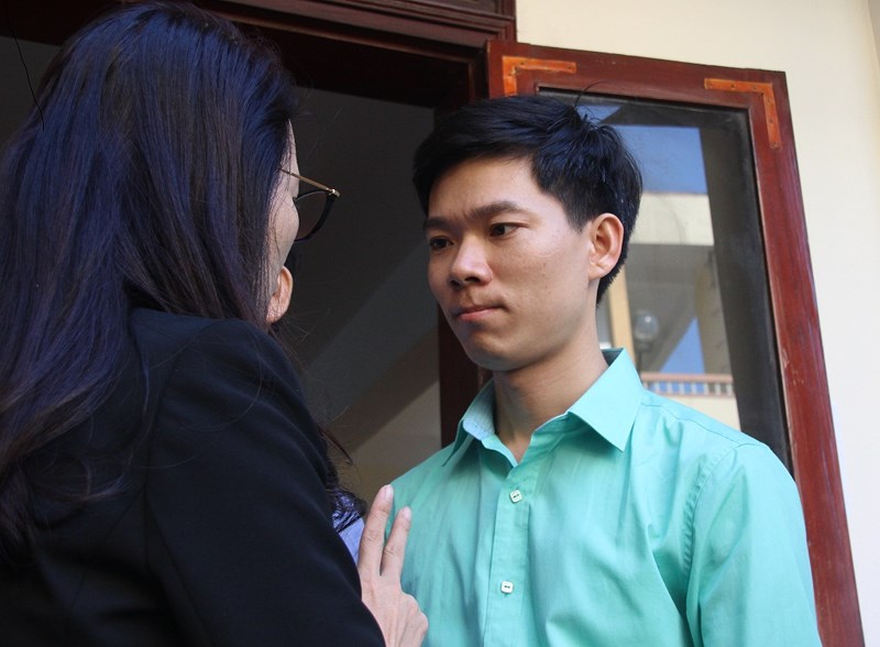 Trước giờ tuyên án BS Lương: Những diễn biến then chốt - ảnh 2
