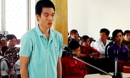 Tử hình kẻ giết, hiếp thiếu nữ chăn dê