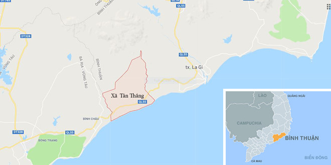 Thanh nien 20 tuoi dau thu sau khi me tu vong tai dam tang hinh anh 2