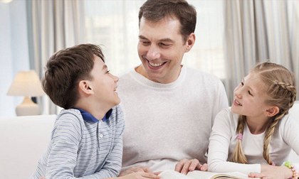 Bi hài chuyện phần thưởng của trẻ mỗi dịp hè đến: Người lớn cần học cách tôn trọng trẻ