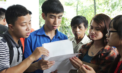 Những lưu ý đặc biệt đối với thí sinh thi vào lớp 10 ở Hà Nội