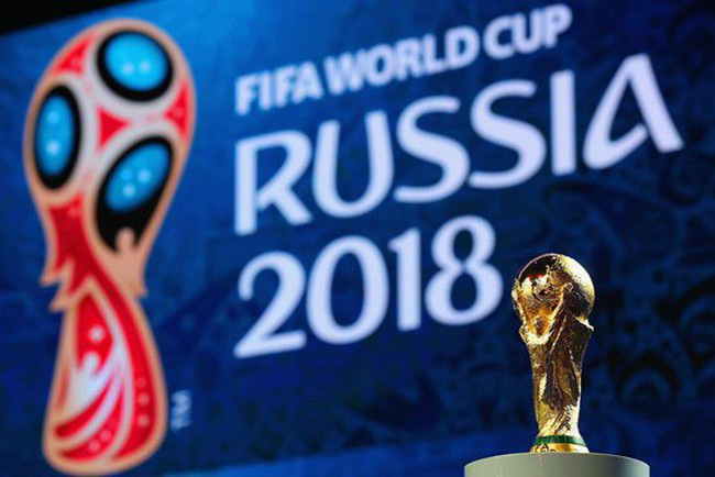 vtv chinh thuc len tieng ve ban quyen world cup 2018 hinh anh 1