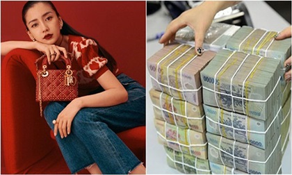 4 con giáp trúng quả trời cho, tiền vào tới tấp trong tháng 6 này