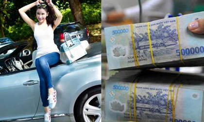 Đến độ tuổi này, 3 nàng giáp không cần đàn ông vẫn dư sức sắm siêu xe, tự mua biệt thự!