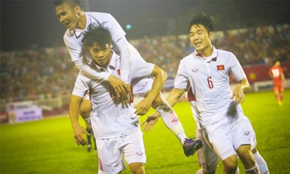 Bao giờ Công Phượng và U23 Việt Nam có thể dự World Cup?