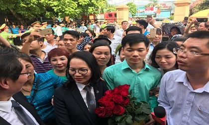 Vụ bác sĩ Hoàng Công Lương: Thời gian điều tra bổ sung bao lâu?
