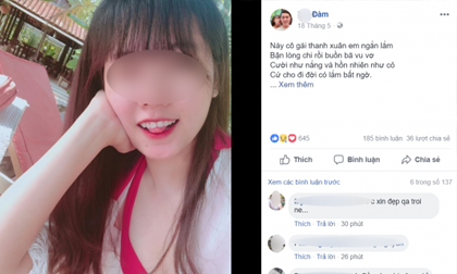 Ám ảnh những dòng chia sẻ cuối cùng của cô gái bị sát hại phân xác rồi mang đi Tây Ninh phi tang