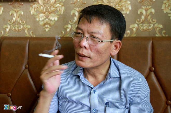 Cuoc dot kich nha trum xa hoi den Cu Nen cua H88 hinh anh 3
