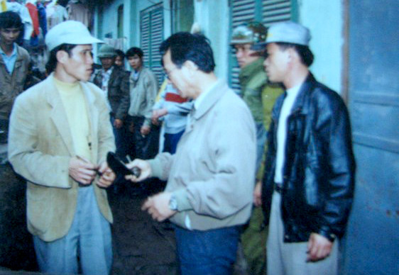 Cuoc dot kich nha trum xa hoi den Cu Nen cua H88 hinh anh 2