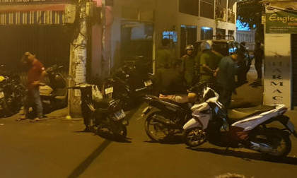Vụ bắn người ở Sài Gòn: Mâu thuẫn tình cảm giữa cụ bà và gã trai 30 tuổi