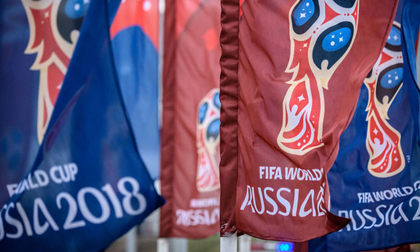 NHM Việt Nam đã tìm ra cách xem World Cup 2018