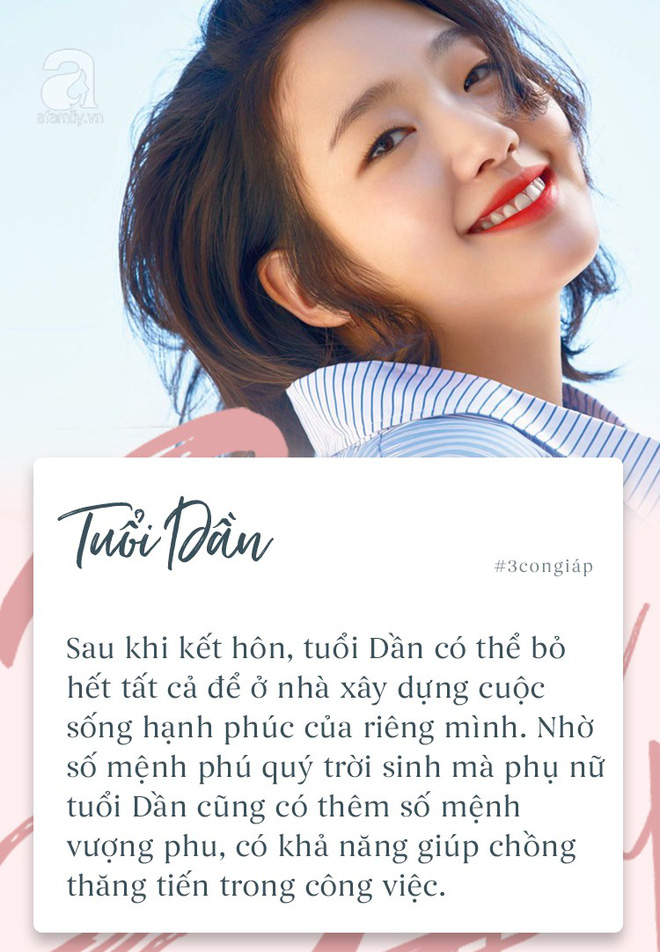 Lấy được 3 con giáp này làm vợ, đàn ông sẽ giàu có hơn 30 năm, con cái thành đạt, gia đình hạnh phúc cả đời - Ảnh 3.