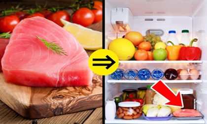 8 thực phẩm luôn dán mác an toàn nhưng lại có thể phá hủy cơ thể bạn