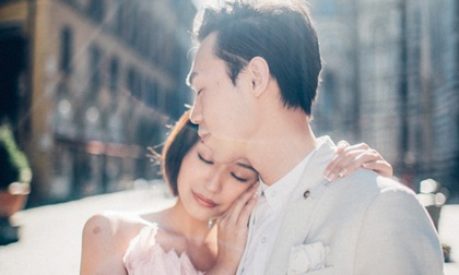 Trong tình yêu, 3 chàng giáp này vô cùng dịu dàng và ân cần
