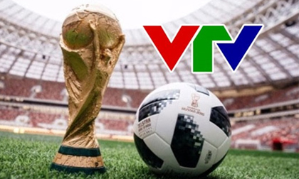 Bản quyền World Cup 2018 - khi khán giả bị bỏ rơi