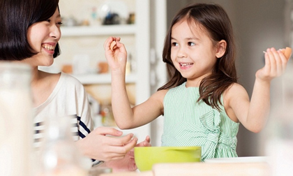 7 nguyên tắc dạy con bất di bất dịch có thể thay đổi cuộc đời 1 đứa trẻ