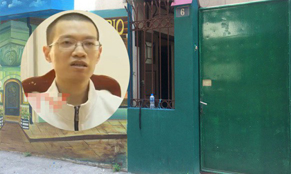 Vụ nữ sinh bị sát hại, hãm hiếp trong phòng trọ: Tiết lộ bất ngờ về nghi phạm