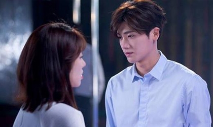 Cuộc điện thoại từ cậu trai lạ mặt và bí mật bất ngờ về người vợ thành đạt