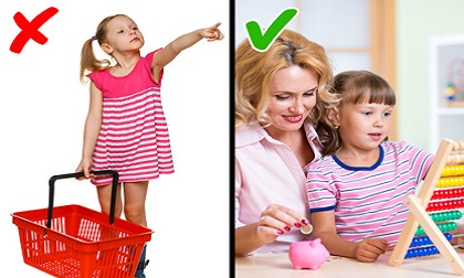 Muốn con tự lập, cha mẹ phải dạy trẻ làm được những điều này trước tuổi 13