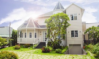 Những lưu ý phong thủy nhà ở 2018 hóa sát vượng vận rất cần phải biết