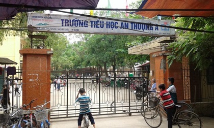 Thầy giáo dâm ô nhiều học sinh tiểu học ra hầu tòa