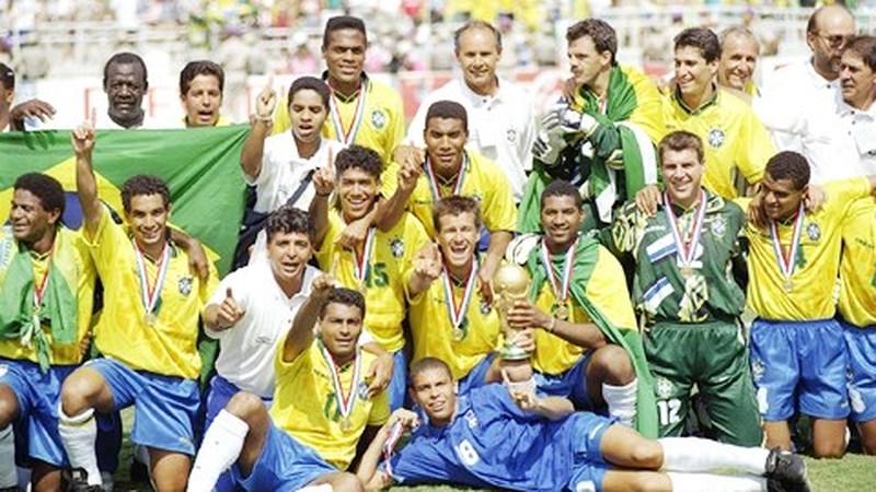Ký ức World Cup: Bi kịch bất công của đuôi ngựa ‘thần thánh’ - ảnh 1