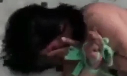 Vụ vợ thượng úy Công an đánh ghen dã man ở Cà Mau: Khởi tố thêm 4 đối tượng