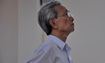 Luật sư: Ông Nguyễn Khắc Thủy đã nhận bản án giám đốc thẩm, sức khỏe đang rất yếu