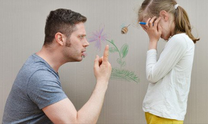 7 điều hủy hoại cuộc đời của một đứa trẻ cha mẹ cần phải bỏ ngay