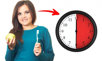 12 bí quyết giúp bạn sống thọ mà không cần tập luyện nhiều