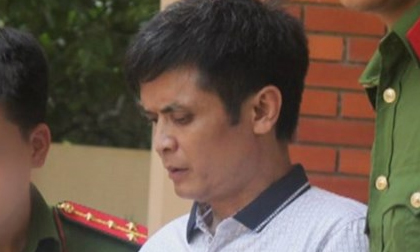 Thầy giáo dâm ô hàng loạt học sinh bị tuyên án 6 năm tù, cấm dạy học trong 5 năm