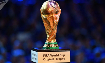Việt Nam có bản quyền World Cup: Choáng xem 1 trận hết bao nhiêu tỷ?