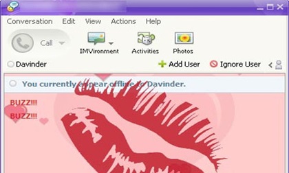 Yahoo Messenger ngừng hoạt động ngày 17/7 - vĩnh biệt huyền thoại