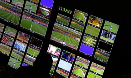 Nếu Việt Nam để tràn sóng World Cup 2018, FIFA sẽ cắt sóng bất kỳ lúc nào