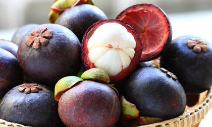 Cách đơn giản phân biệt trái cây chứa hóa chất