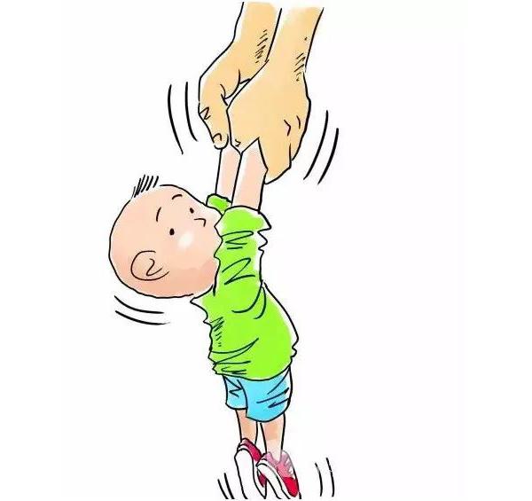 be gai bi liet khi choi cung bo: nhung tro choi 