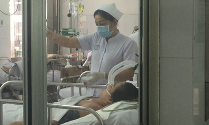 Người phụ nữ đầu tiên tại TP.HCM tử vong vì cúm A/H1N1