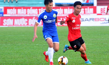 V-League mùa World Cup: Nỗi lo cá độ, dàn xếp tỷ số...