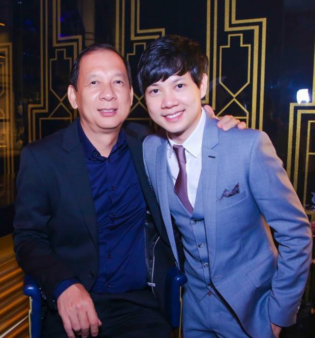 Sự trùng hợp đến khó tin trong chuyện đời tư của top 3 Hoa hậu Việt Nam 2012