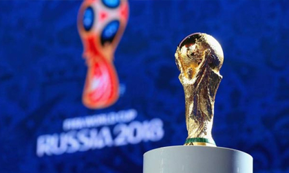 Việt Nam vẫn có nguy cơ 'nghỉ' xem World Cup 2018