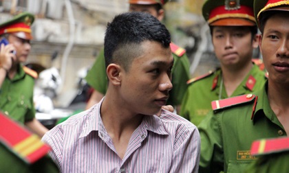 Giết người vì bị ép quan hệ đồng tính, nam thanh niên bị 10 năm tù