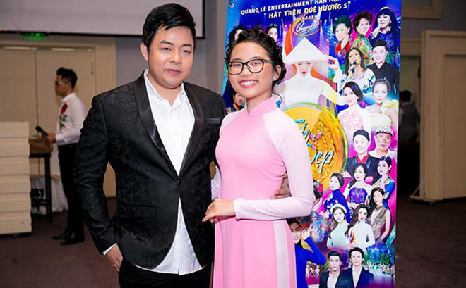 Làm con nuôi showbiz Việt: kẻ đỉnh danh vọng, người đáy tuyệt vọng - 2