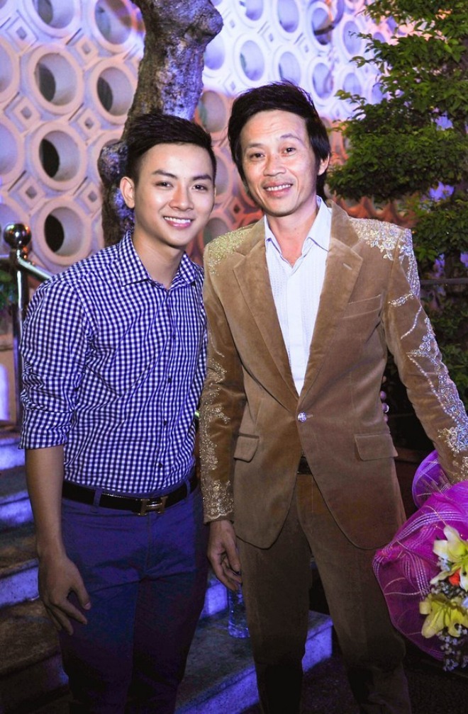 Làm con nuôi showbiz Việt: kẻ đỉnh danh vọng, người đáy tuyệt vọng - 1