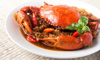 9 món ăn nhất định phải thử khi đến Singapore