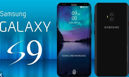 Samsung Galaxy S9/S9+ thống trị top smartphone bán “chạy” nhất tháng 4