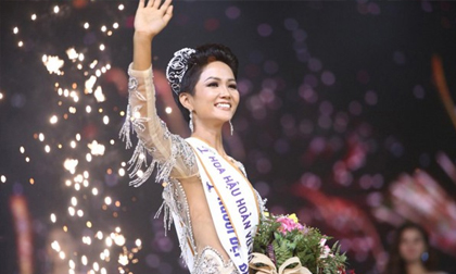Cuộc sống của cô gái Tây Nguyên H'hen Niê sau nửa năm đăng quang Hoa hậu Hoàn vũ Việt Nam