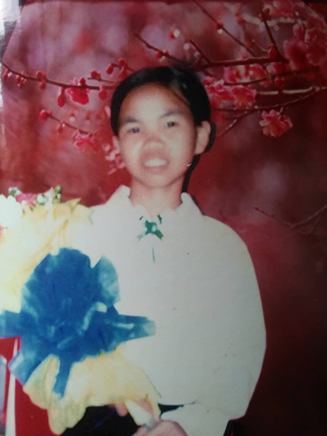 Tin nhanh - Thiếu nữ 20 tuổi thiểu năng nghi bị người lạ đưa đi rồi mất tích