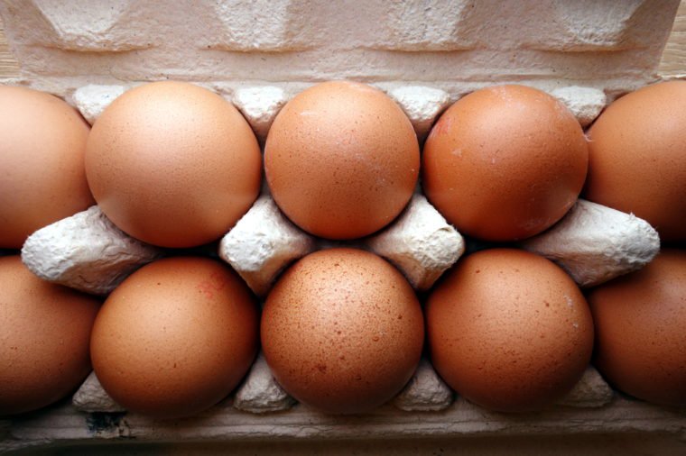 9 thực phẩm có thể gây ngộ độc khi ăn, chị em nên biết để bảo vệ sức khỏe chồng con - 6