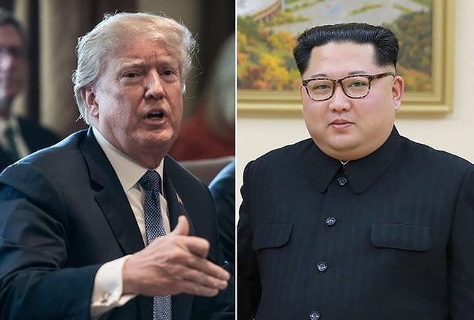 Hôm nay, thế giới dồn mắt vào thượng đỉnh lịch sử Trump và Kim Jong-un - 1